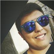 Estudiante del grado en Historia. Doy clase de todo tipo de rama de humanidades